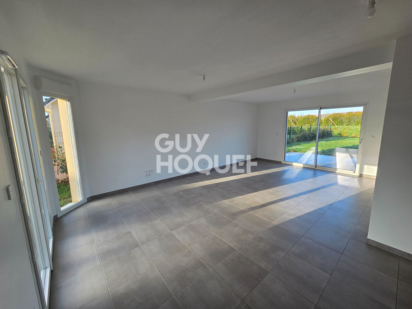 Maison à vendre à La Saussaye, 4 ch - Référence JR1129