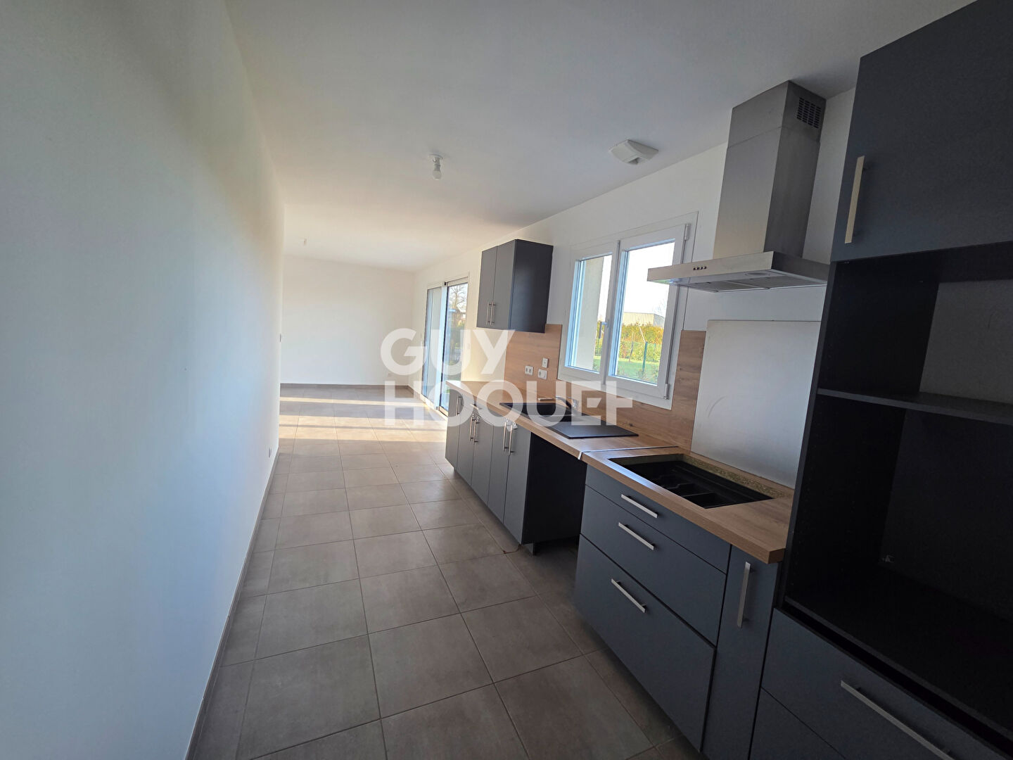 Maison à vendre à La Saussaye, 4 ch - Référence JR1129