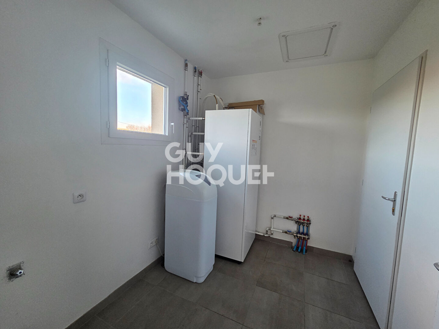 Maison à vendre à La Saussaye, 4 ch - Référence JR1129