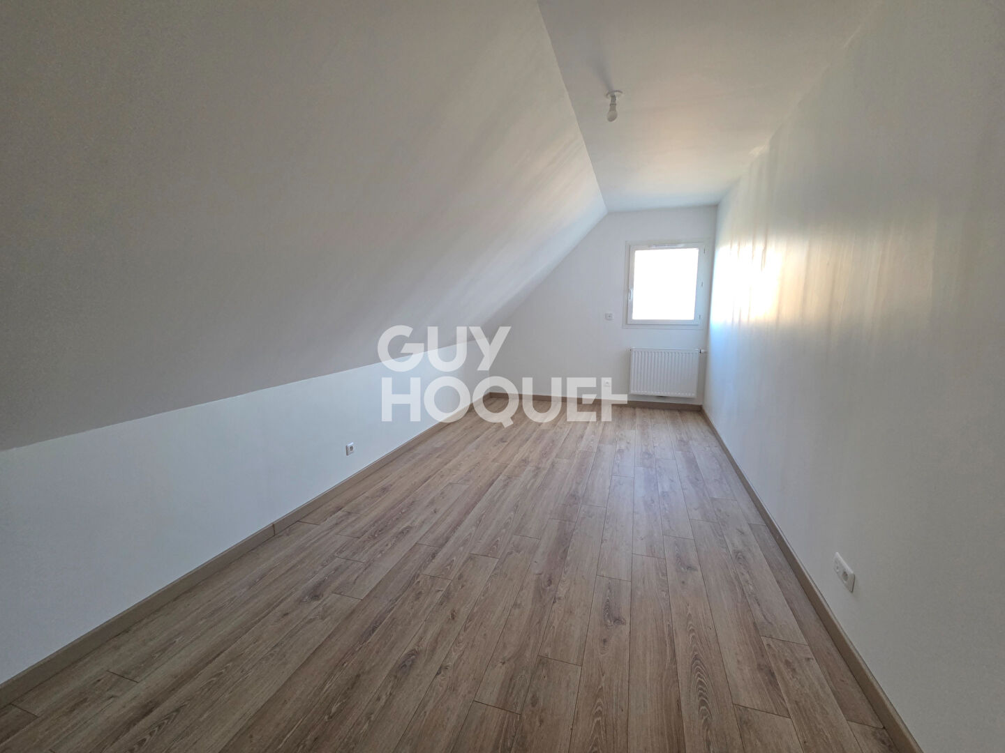 Maison à vendre à La Saussaye, 4 ch - Référence JR1129