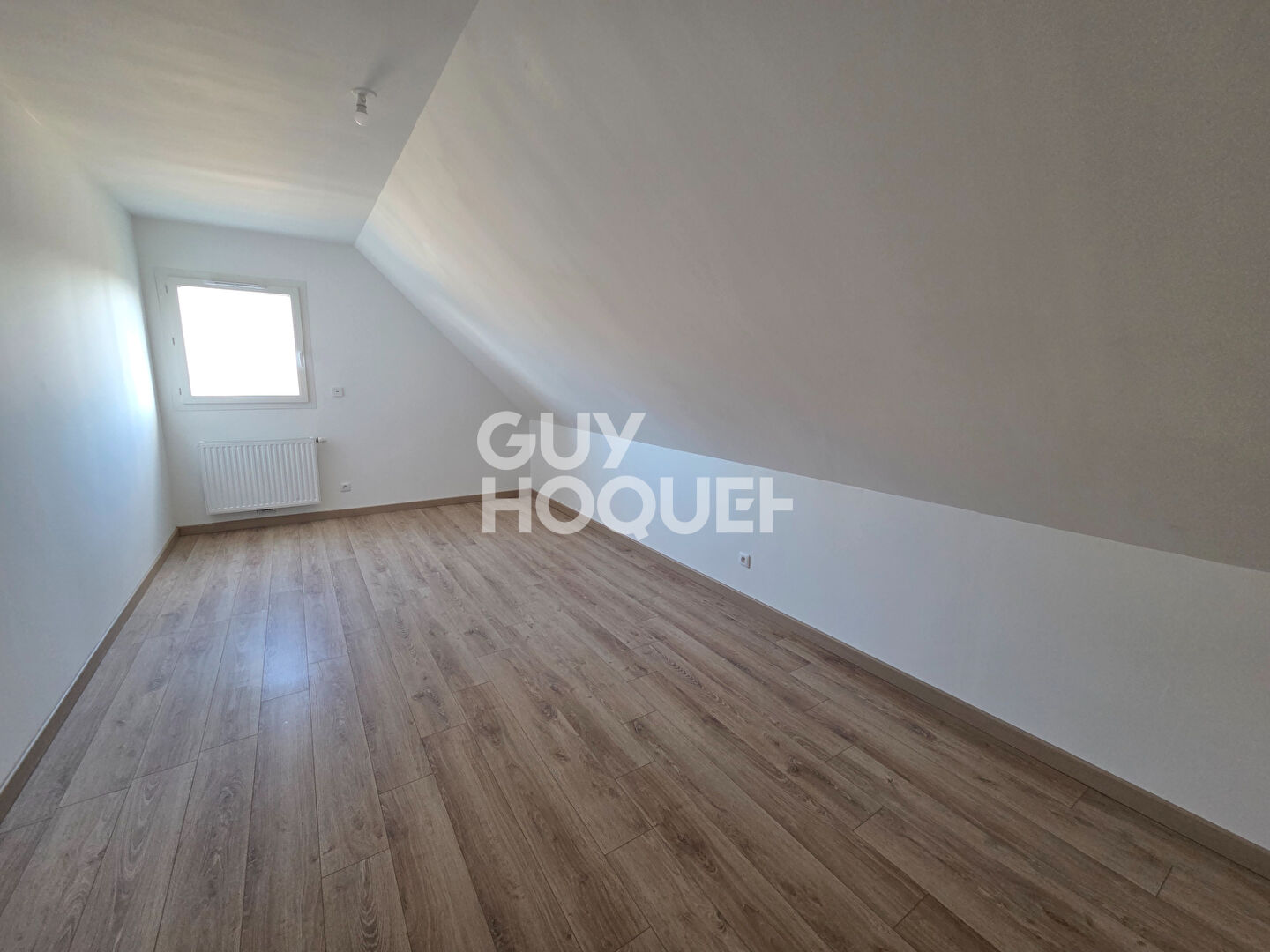 Maison à vendre à La Saussaye, 4 ch - Référence JR1129