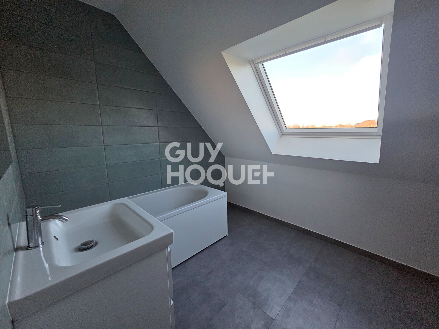 Maison à vendre à La Saussaye, 4 ch - Référence JR1129