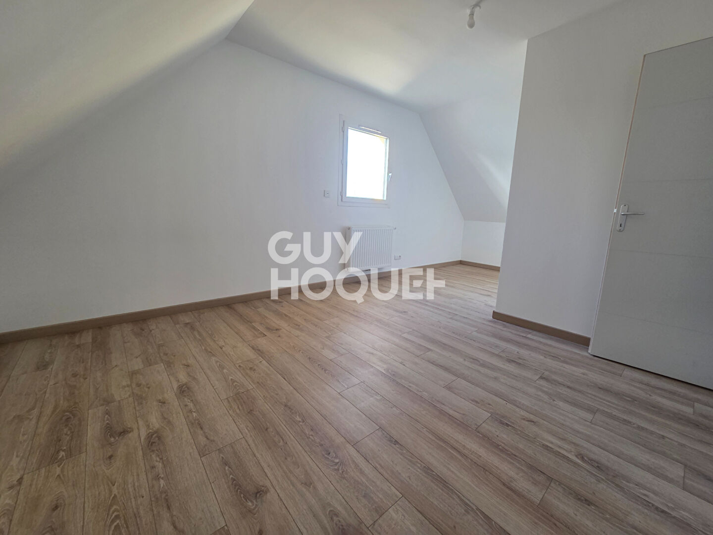 Maison à vendre à La Saussaye, 4 ch - Référence JR1129