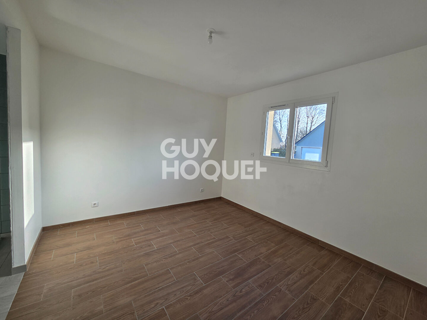 Maison à vendre à La Saussaye, 4 ch - Référence JR1129