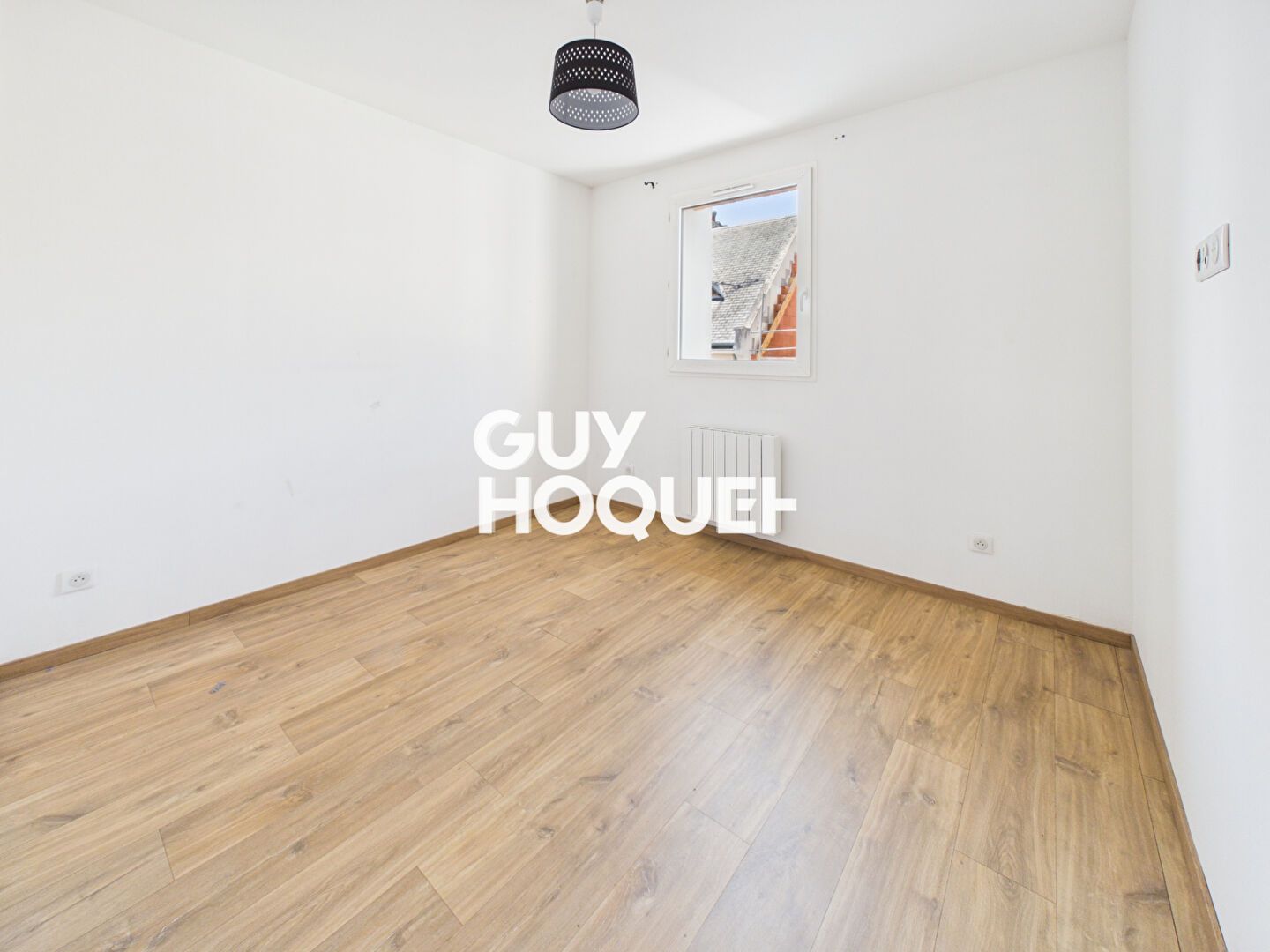 Appartement meublé T3 en parfait état