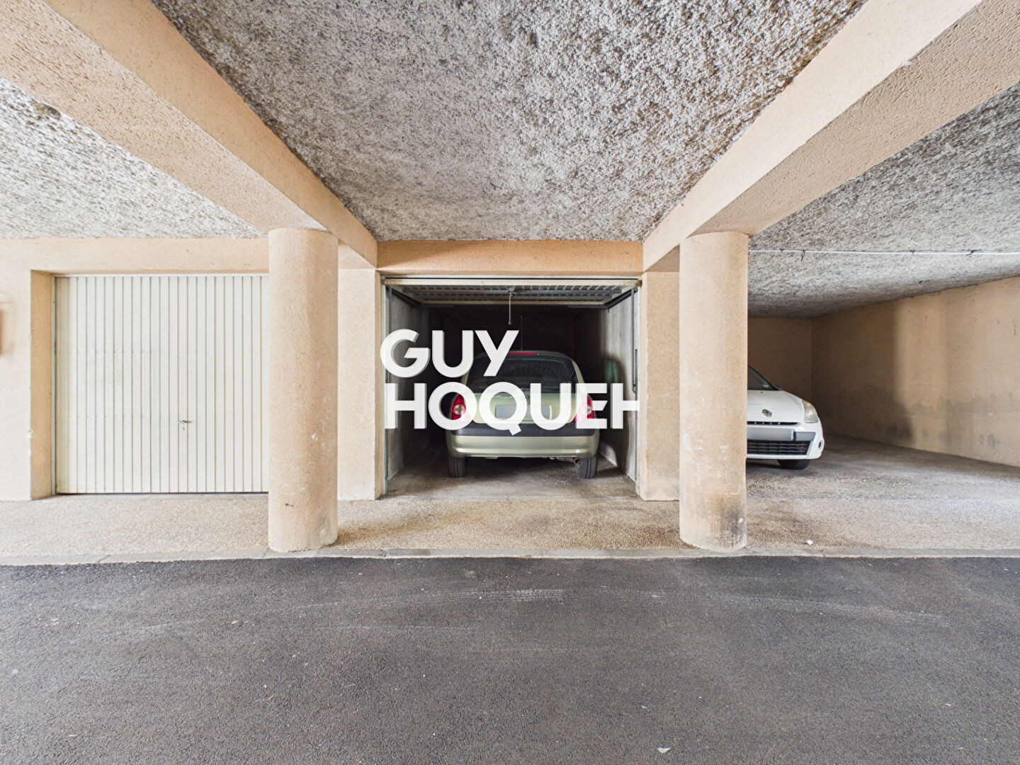Appartement meublé T3 en parfait état