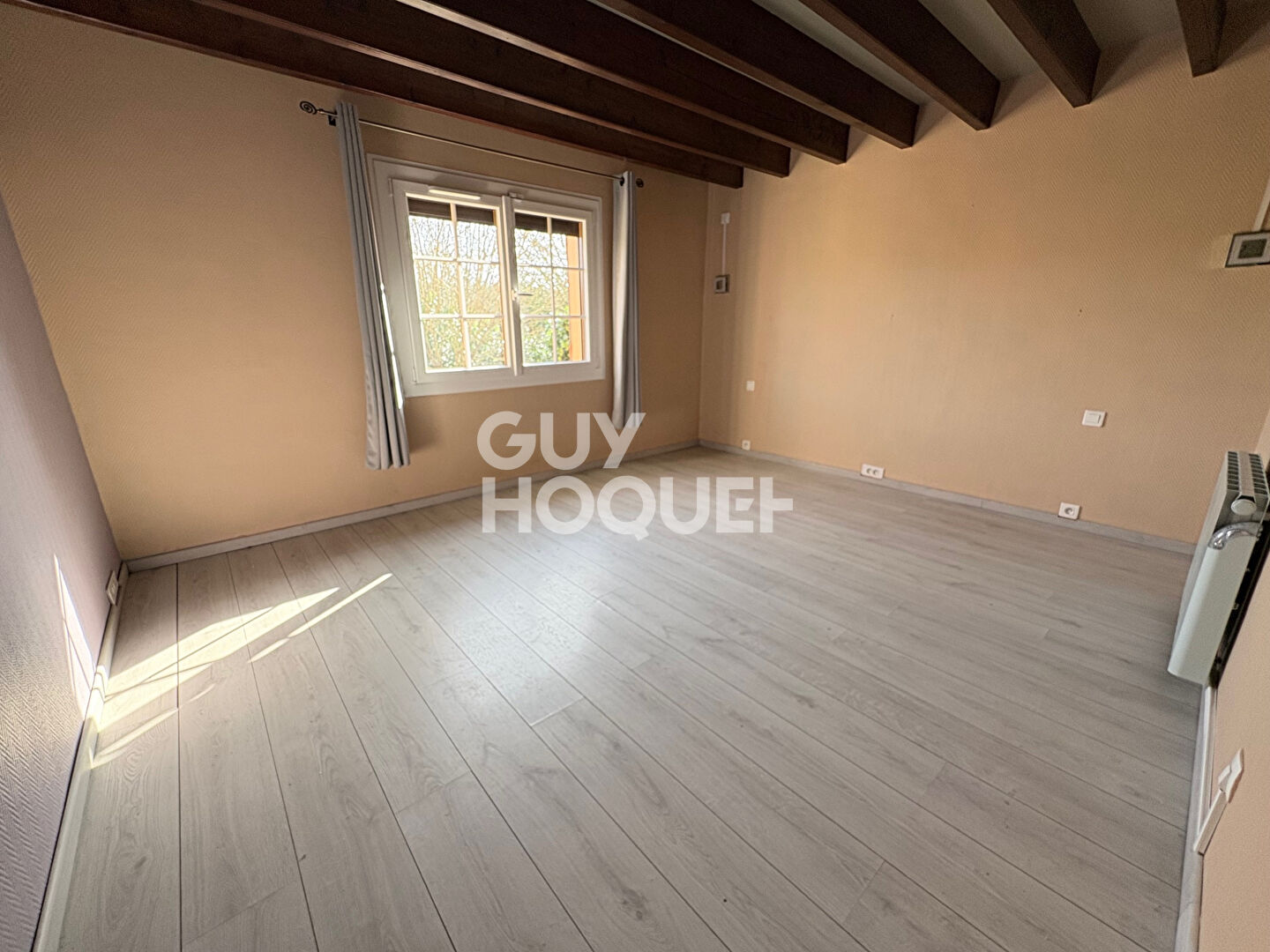 Maison à vendre à Amfreville Saint Amand - Référence AD1151