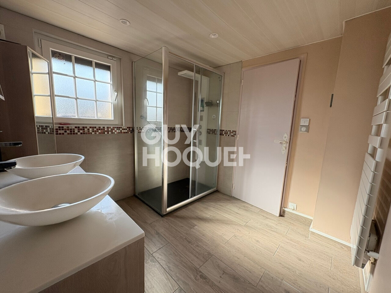 Maison à vendre à Amfreville Saint Amand - Référence AD1151