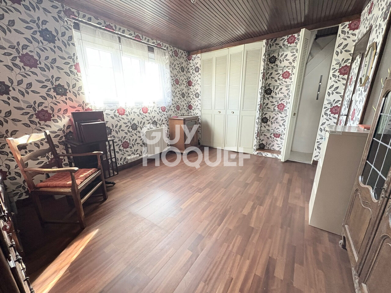 Maison à vendre à Amfreville Saint Amand - Référence AD1151