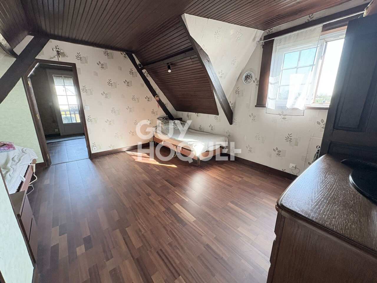 Maison à vendre à Amfreville Saint Amand - Référence AD1151