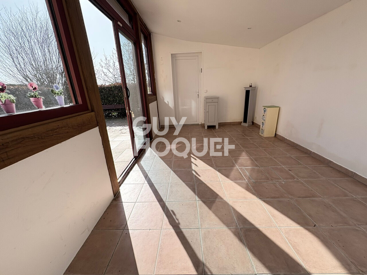 Maison à vendre à Amfreville Saint Amand - Référence AD1151