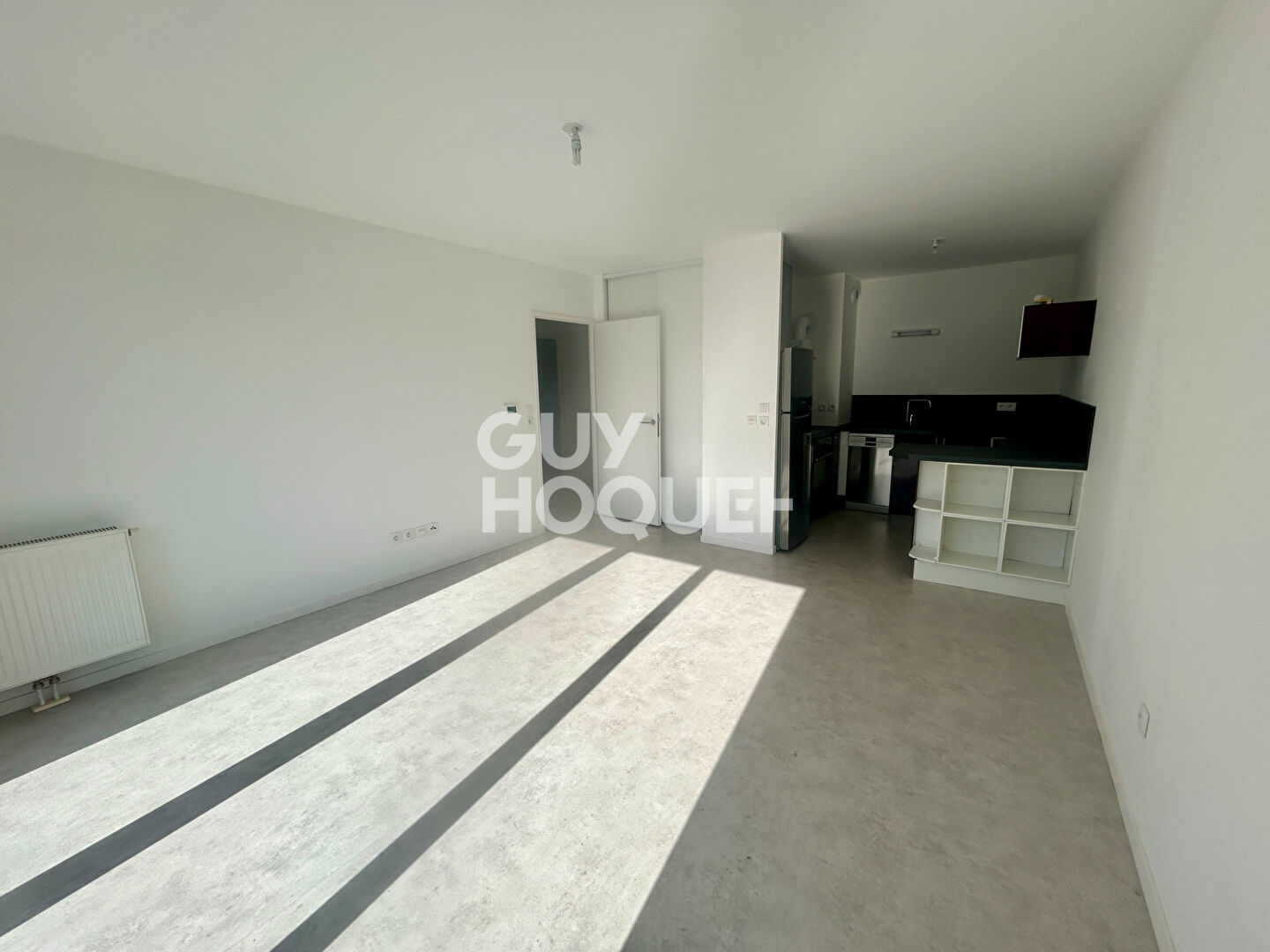 SAINT PIERRE LES ELBEUF : Appartement F3 à vendre
