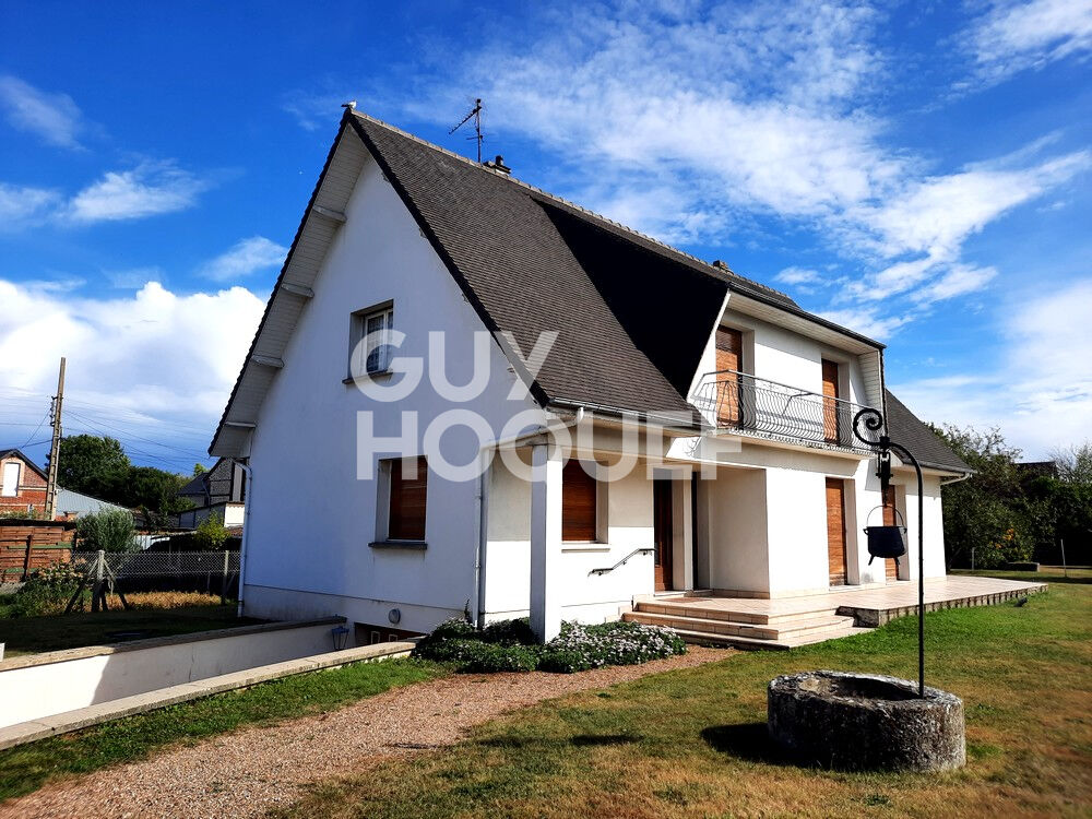 Maison à vendre à Louviers - Référence ST1487L