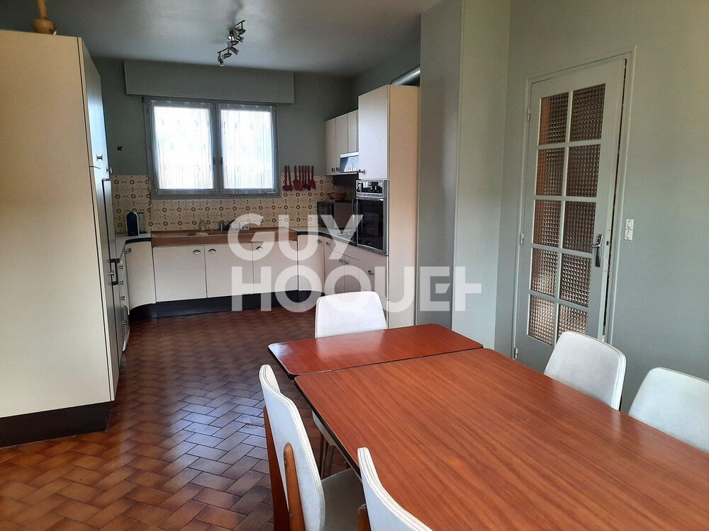 Maison à vendre à Louviers - Référence ST1487L