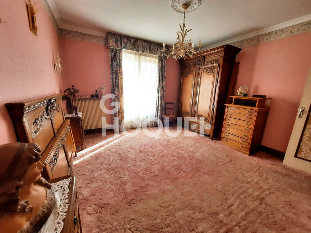 Maison à vendre à Louviers - Référence ST1487L