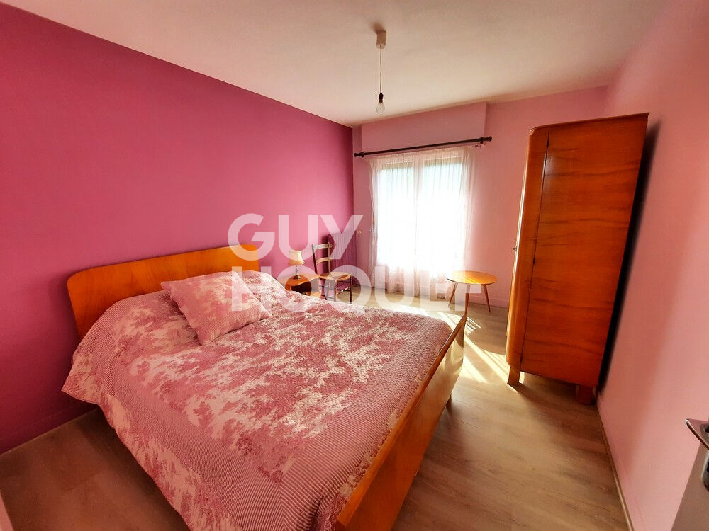 Maison à vendre à Louviers - Référence ST1487L