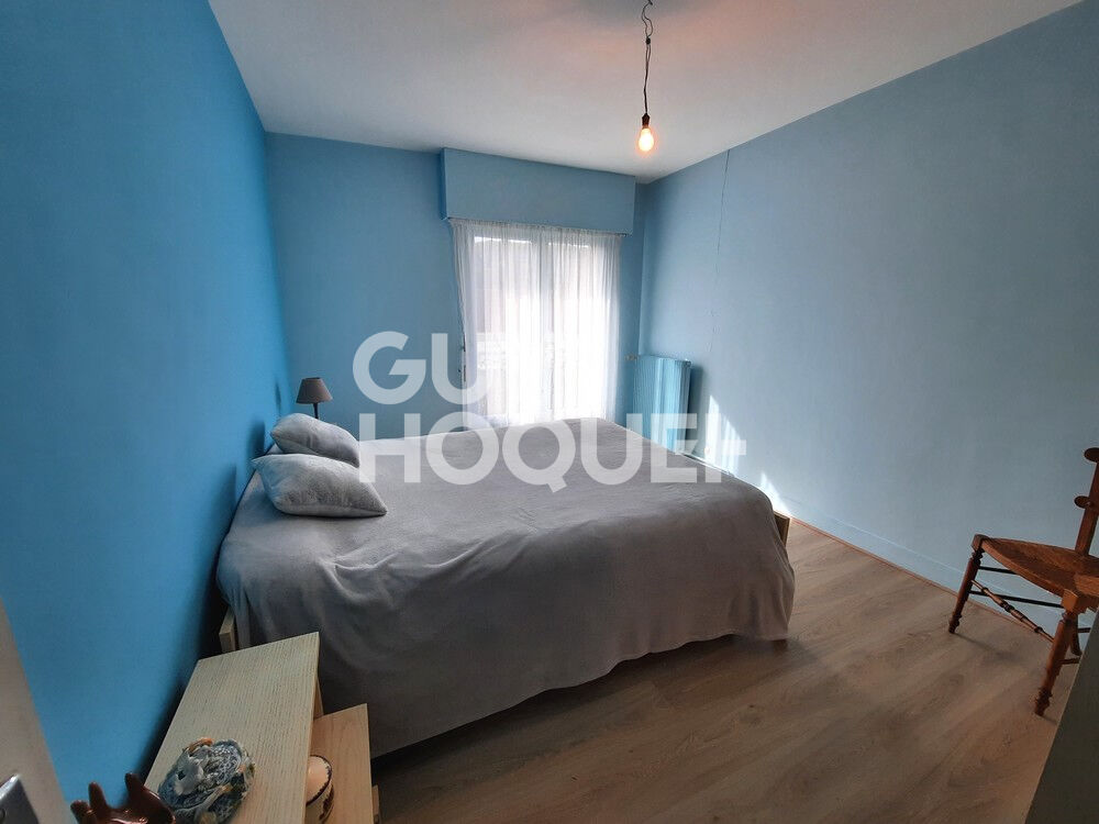 Maison à vendre à Louviers - Référence ST1487L