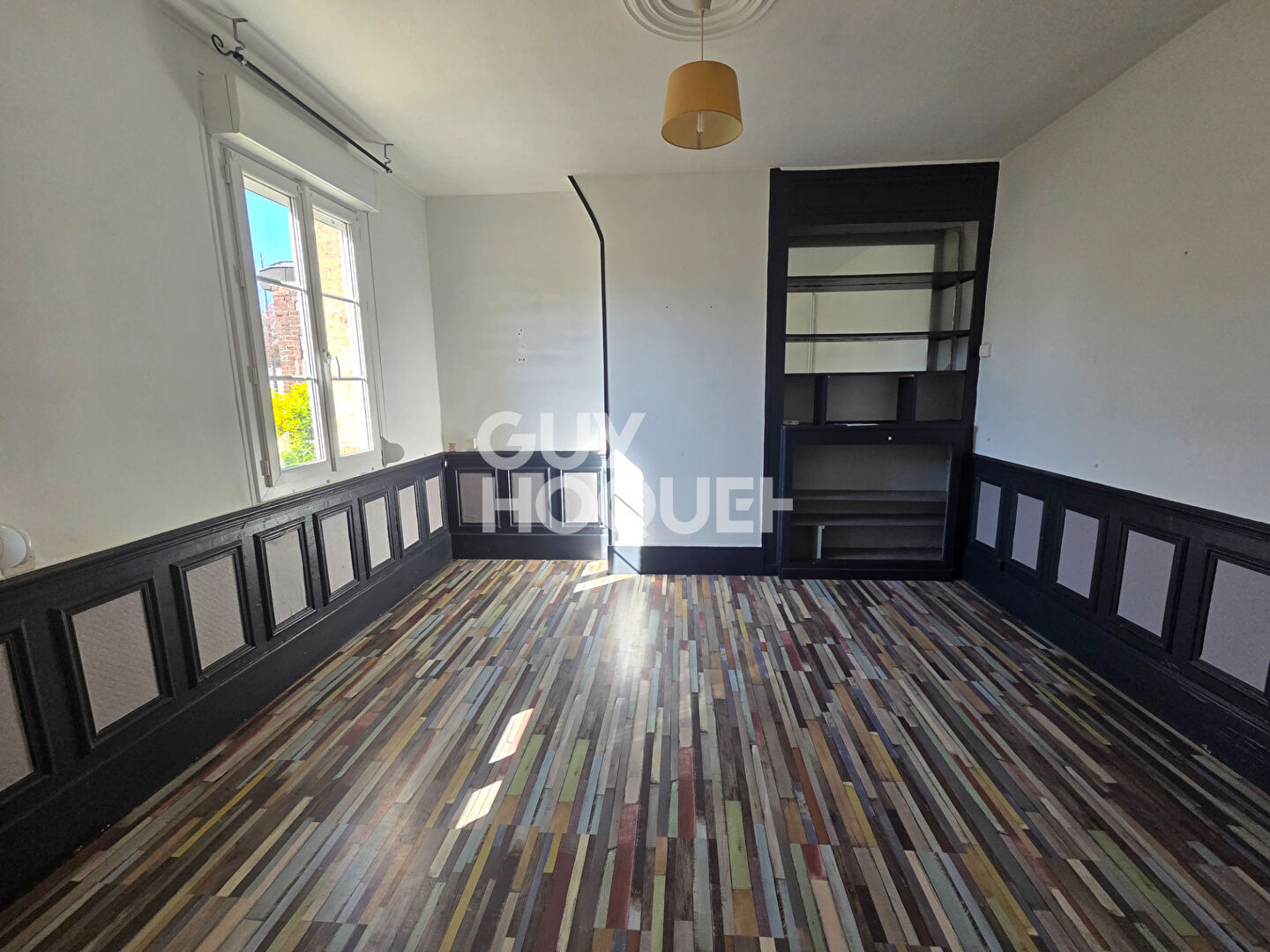 Maison de charme 4 pièces 76410