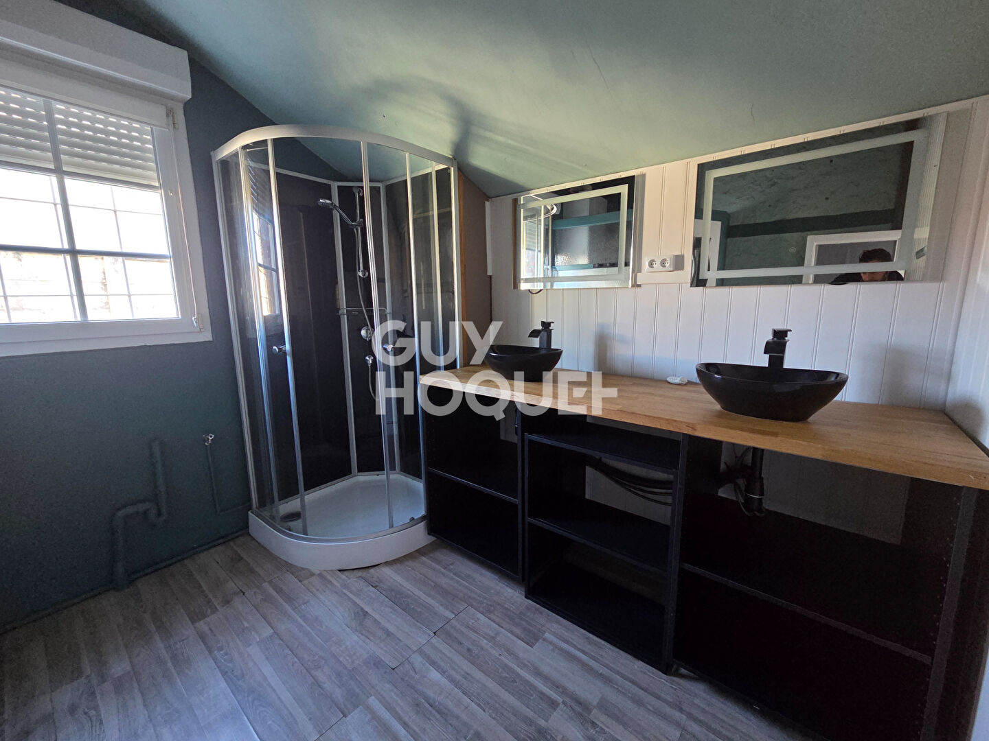 Maison de charme 4 pièces 76410