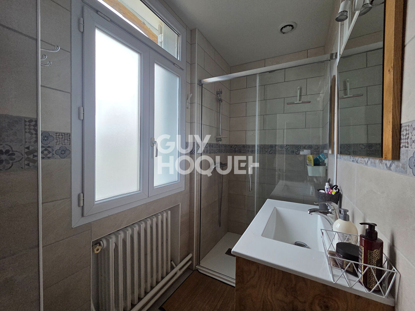 Maison Caudebec Les Elbeuf 6 pièce(s) 122 m2