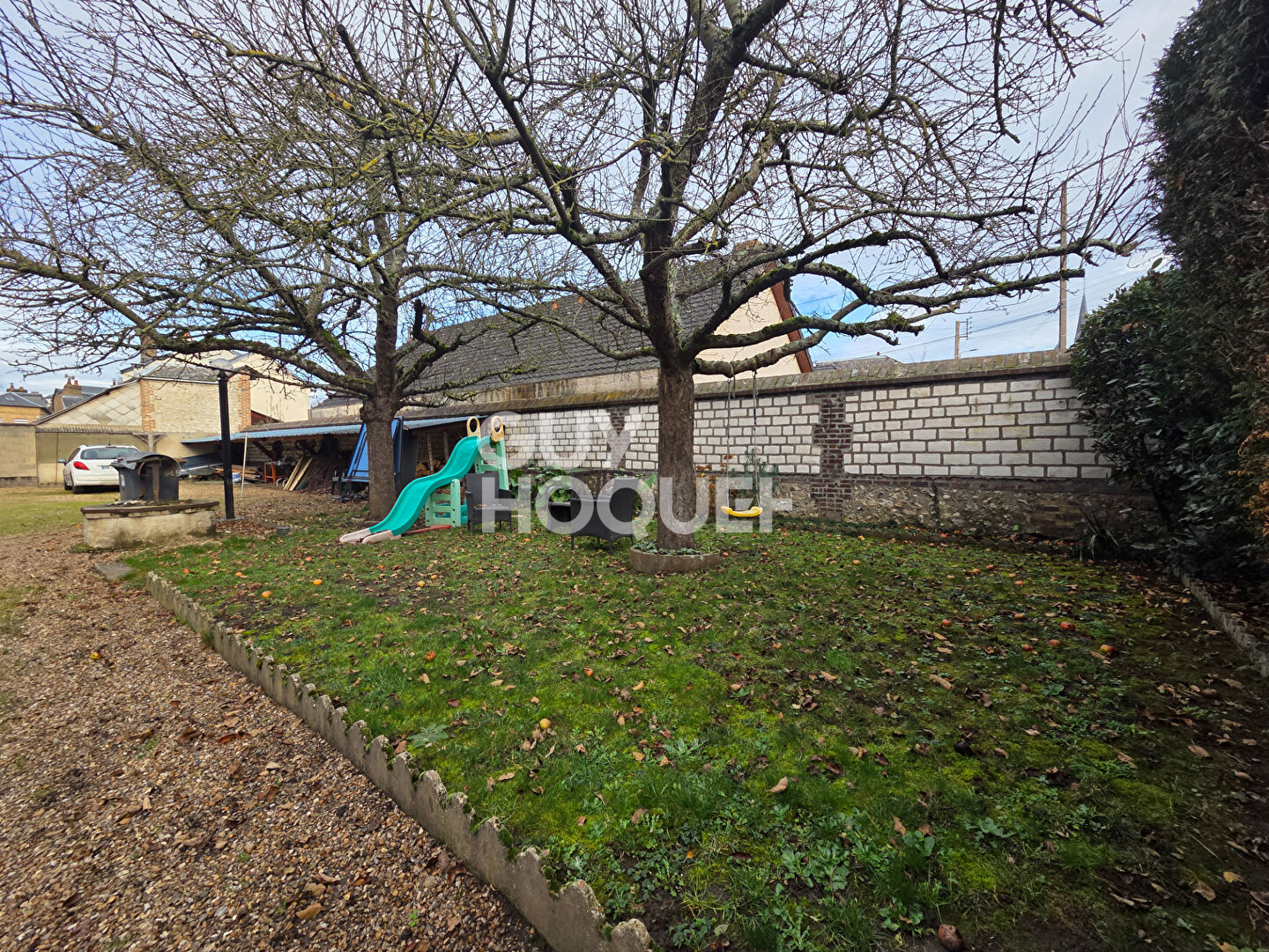 Maison Caudebec Les Elbeuf 6 pièce(s) 122 m2