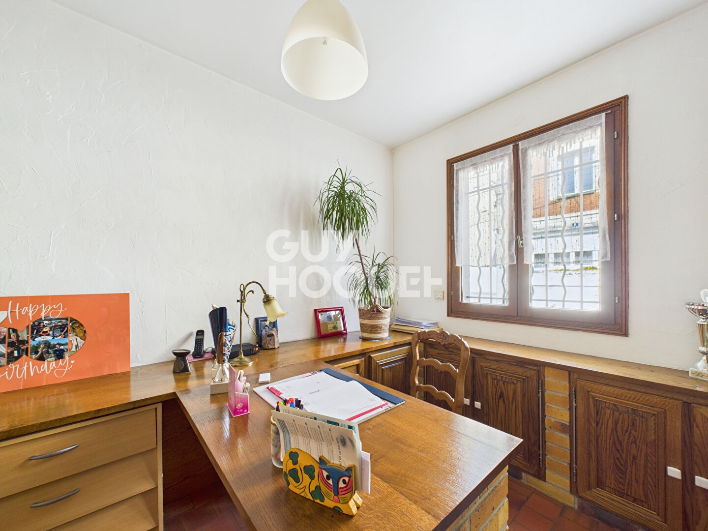 Maison à Saint-Pierre-lès-Elbeuf - 4 chambres, 180 m²