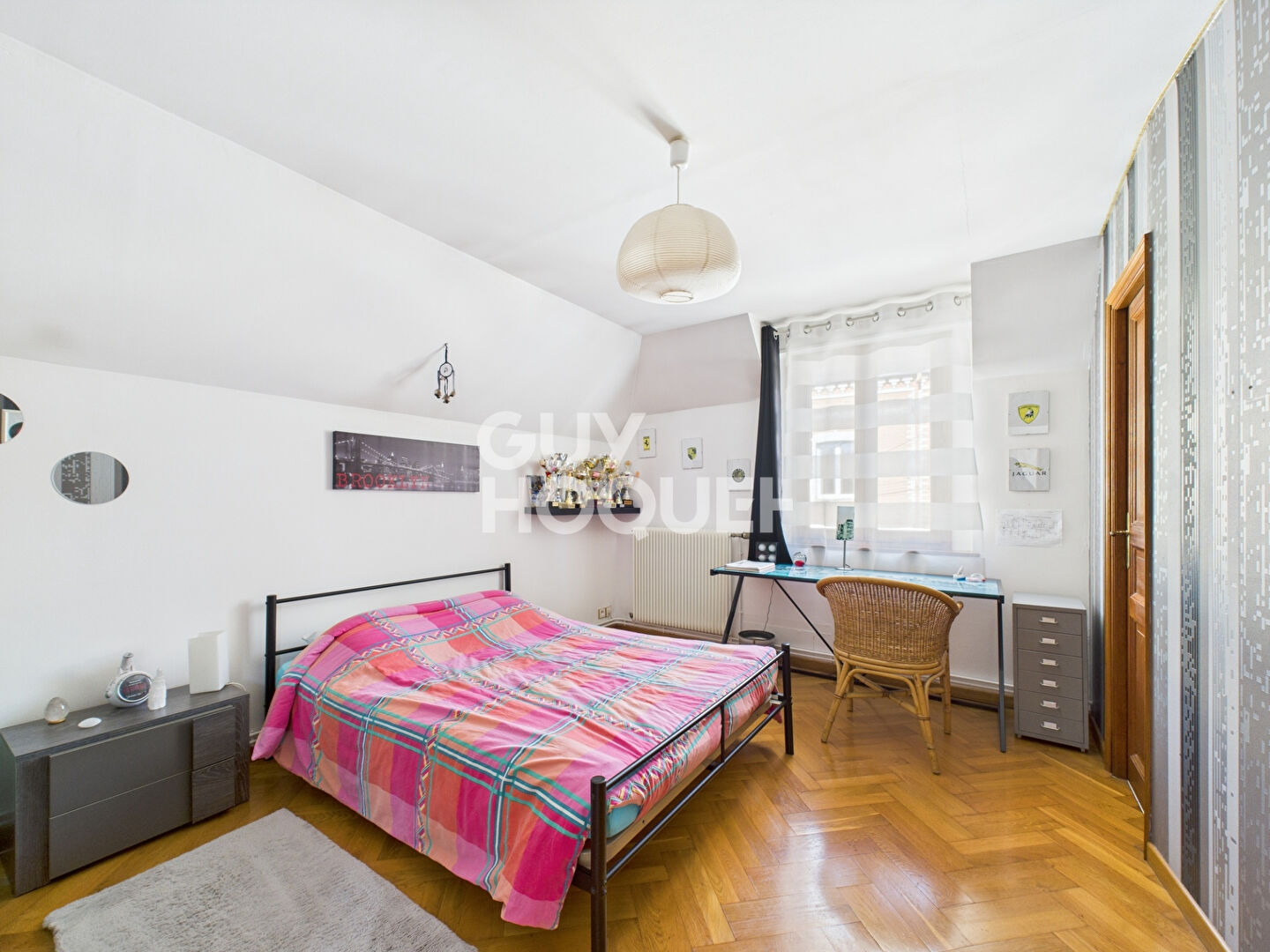 Maison à Saint-Pierre-lès-Elbeuf - 4 chambres, 180 m²