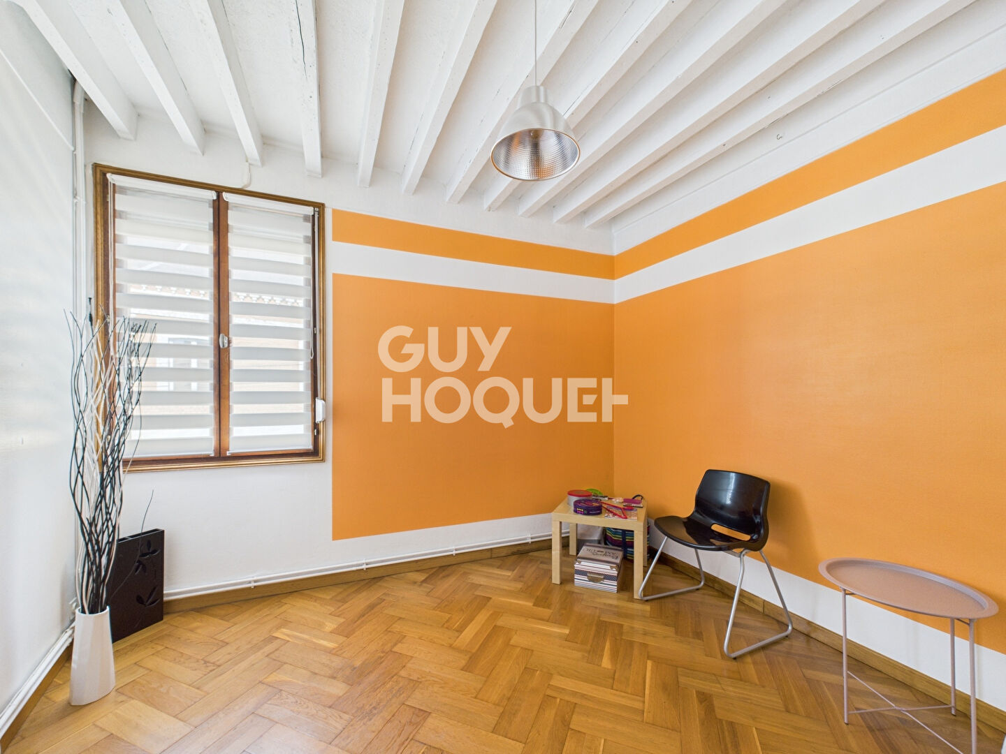 Maison à Saint-Pierre-lès-Elbeuf - 4 chambres, 180 m²