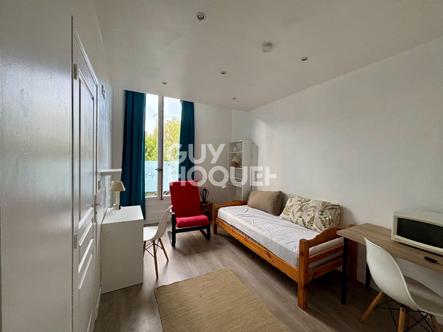 Appartement à Elbeuf