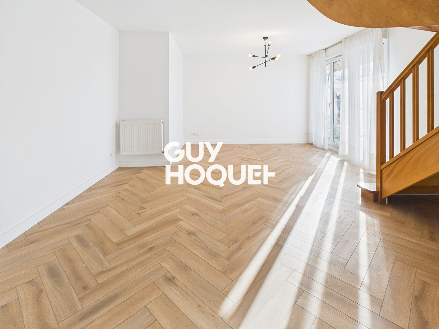 Duplex Sotteville Les Rouen