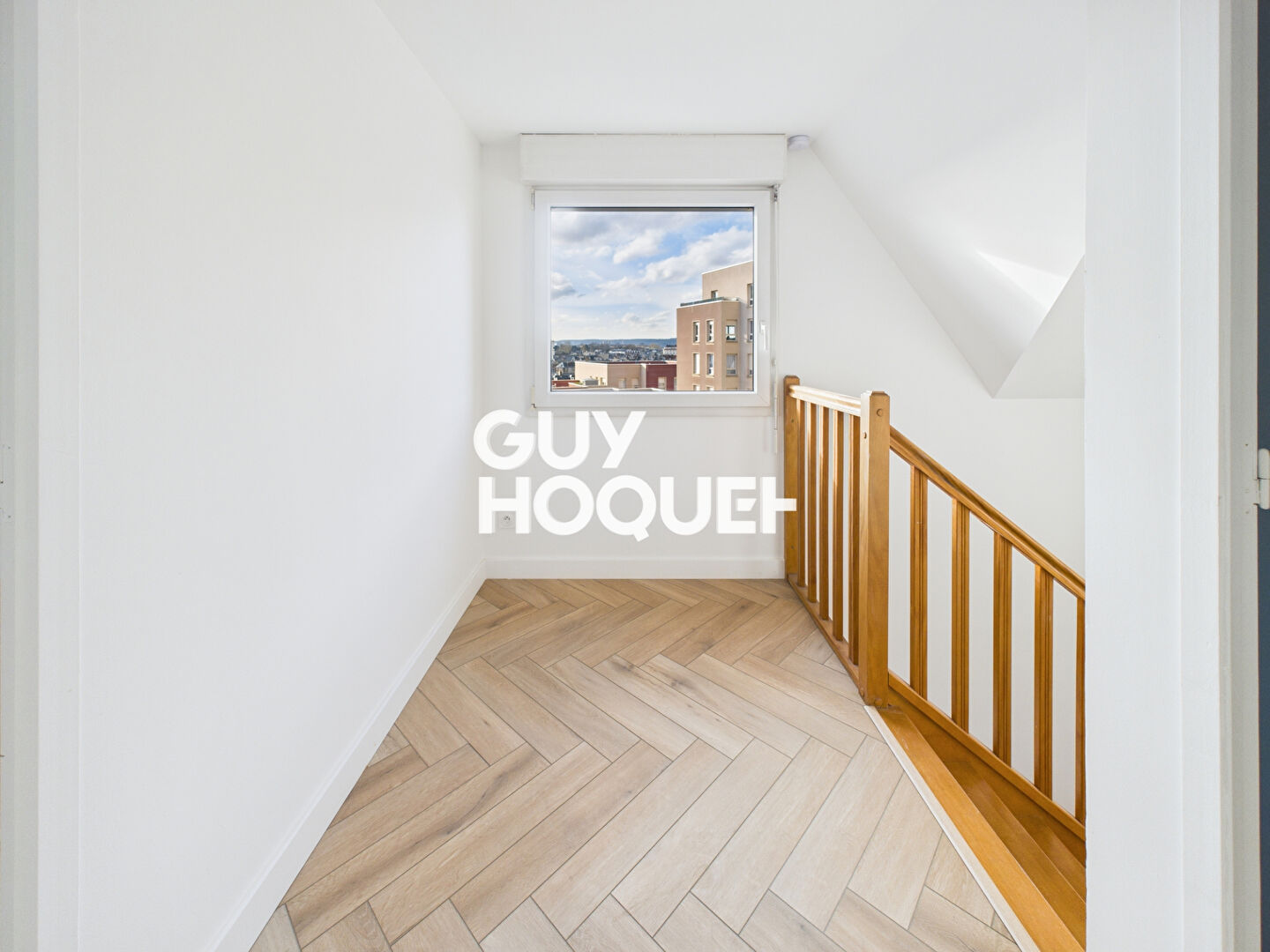 Duplex Sotteville Les Rouen