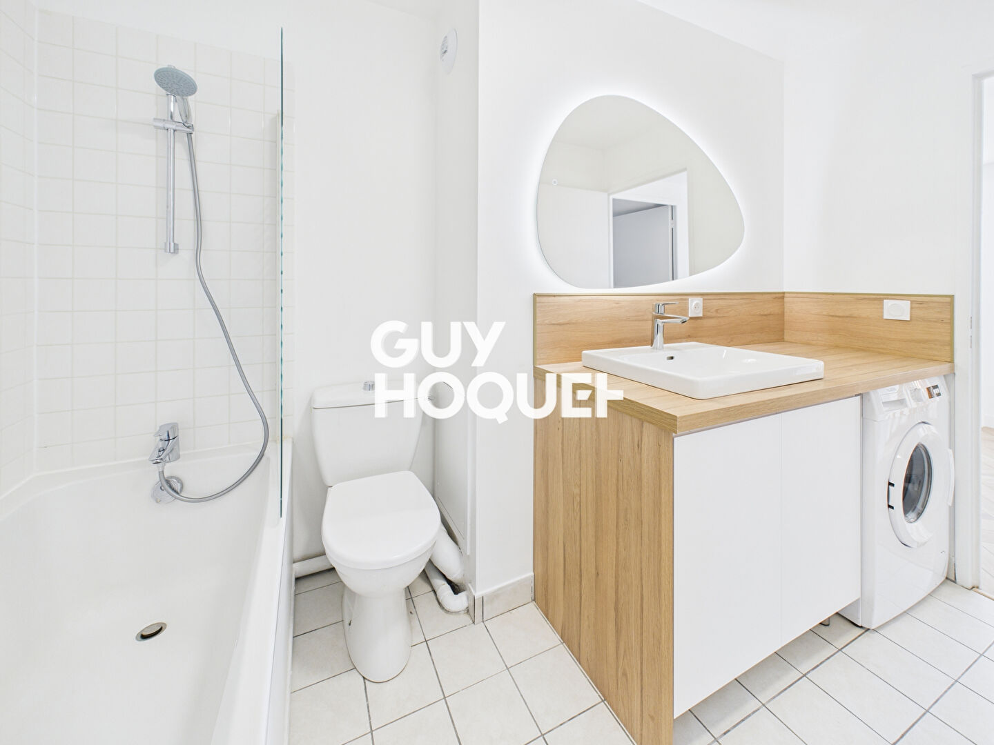 Duplex Sotteville Les Rouen