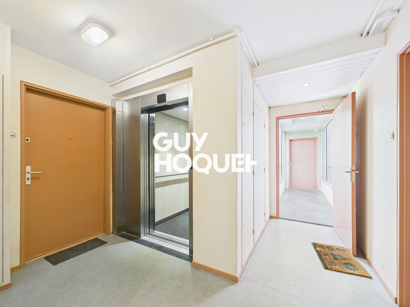 Duplex Sotteville Les Rouen