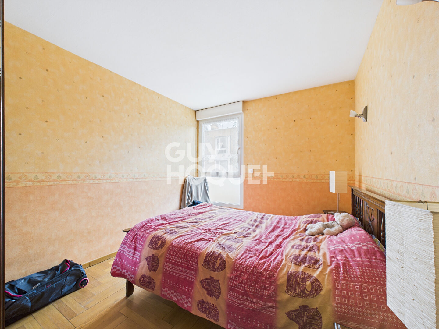 À vendre : Appartement 4 pièces à Saint Pierre les Elbeuf