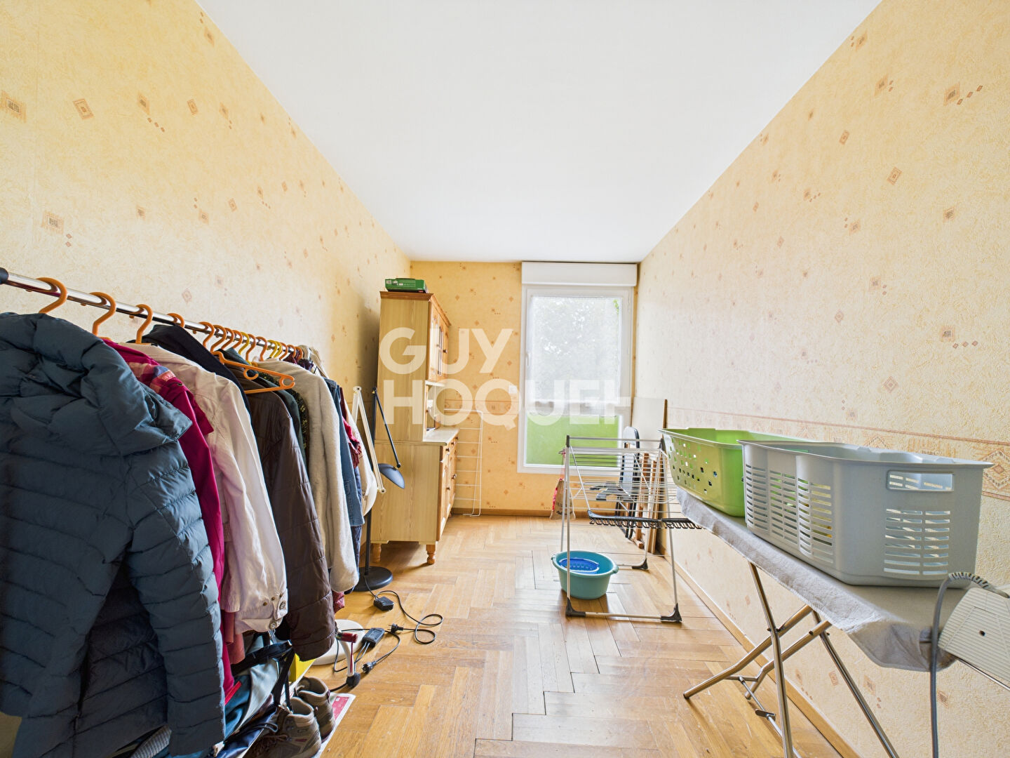 À vendre : Appartement 4 pièces à Saint Pierre les Elbeuf
