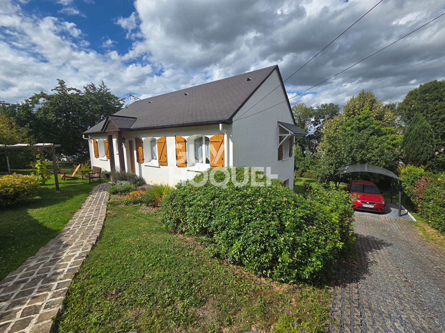Maison Caudebec Les Elbeuf 5 pièce(s) 79 m2