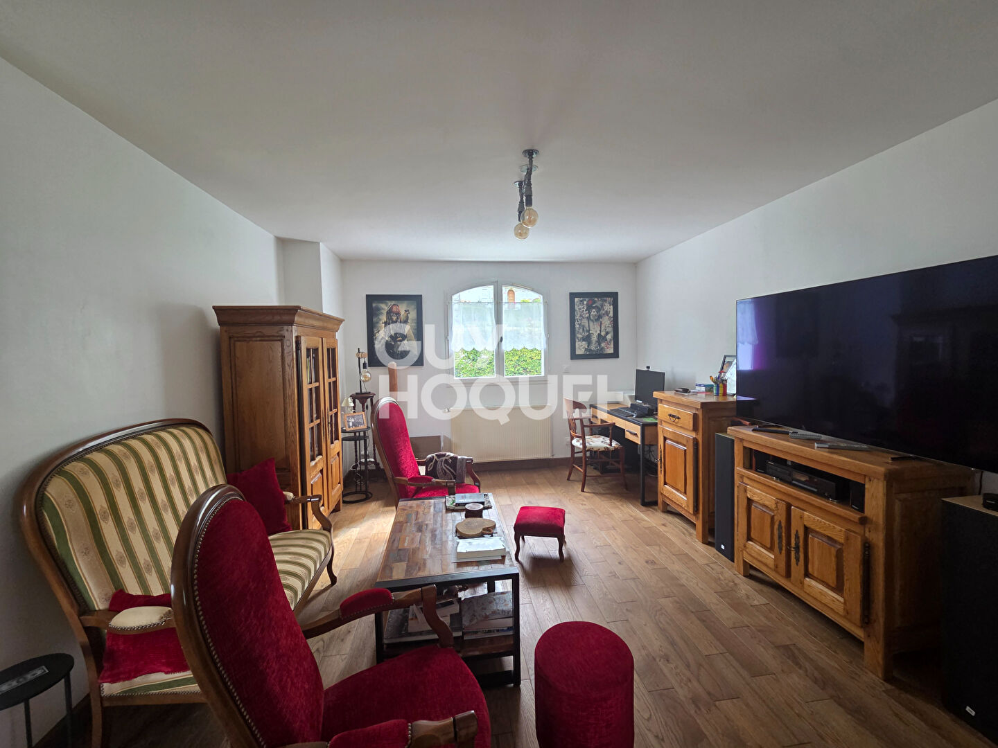 Maison Caudebec Les Elbeuf 5 pièce(s) 79 m2