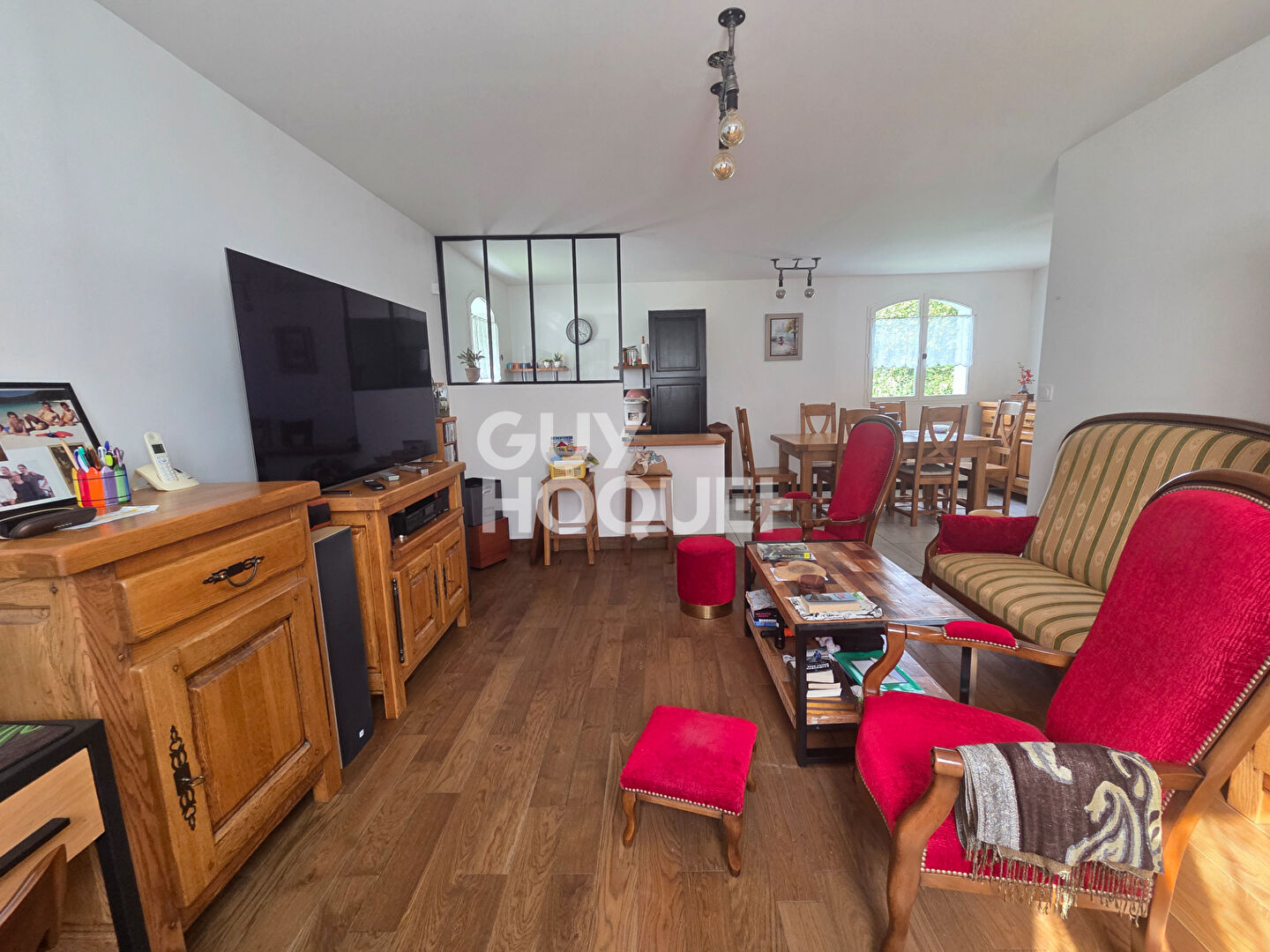 Maison Caudebec Les Elbeuf 5 pièce(s) 79 m2