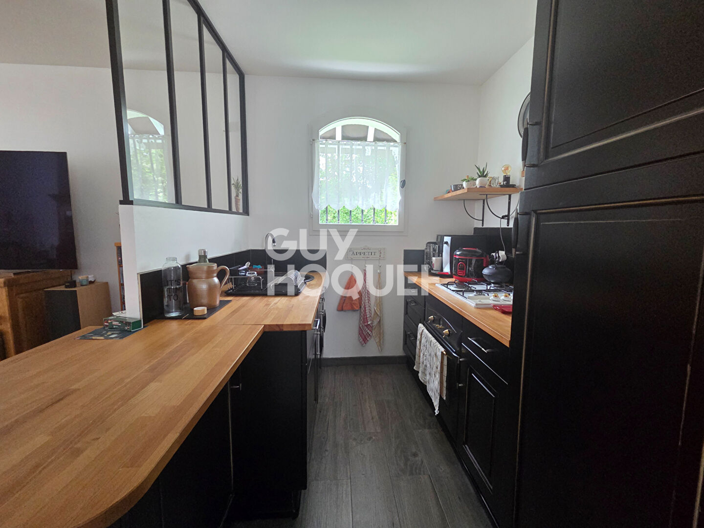 Maison Caudebec Les Elbeuf 5 pièce(s) 79 m2