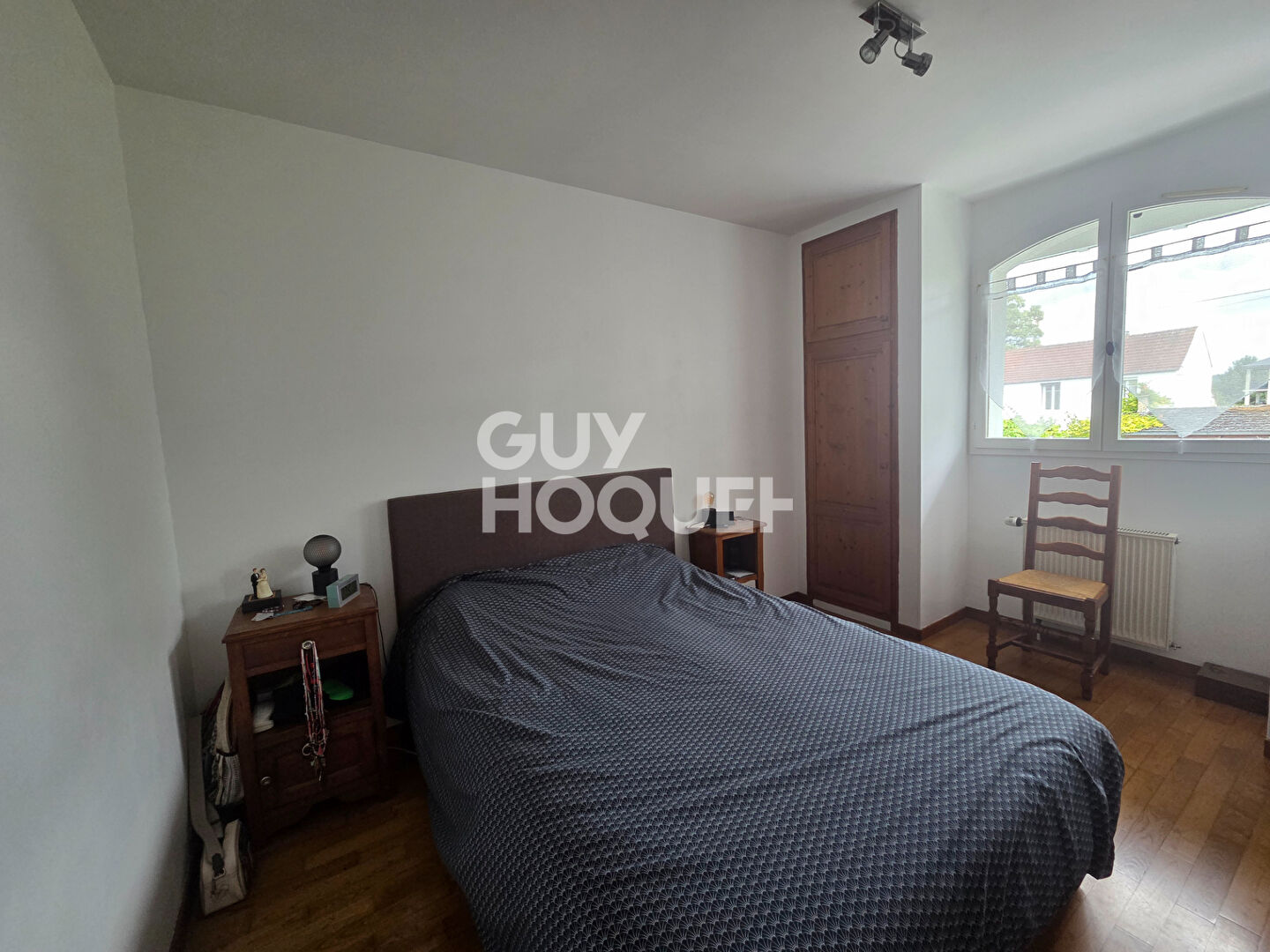 Maison Caudebec Les Elbeuf 5 pièce(s) 79 m2