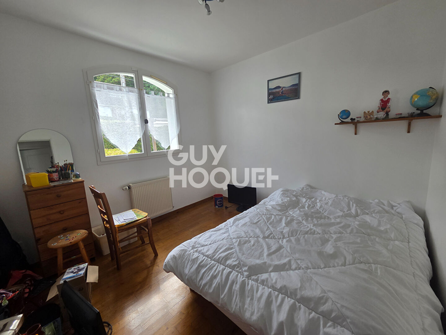 Maison Caudebec Les Elbeuf 5 pièce(s) 79 m2