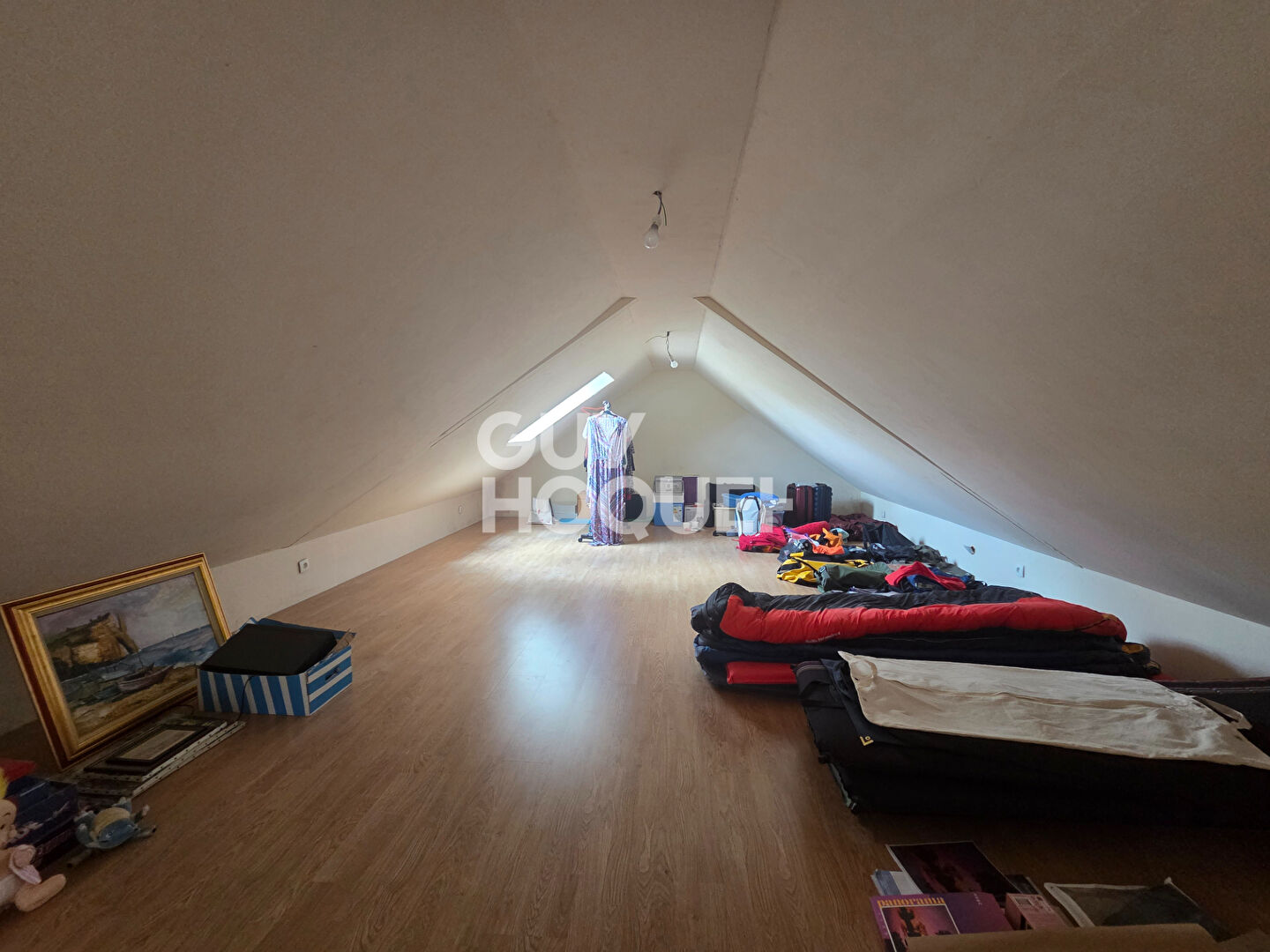 Maison Caudebec Les Elbeuf 5 pièce(s) 79 m2