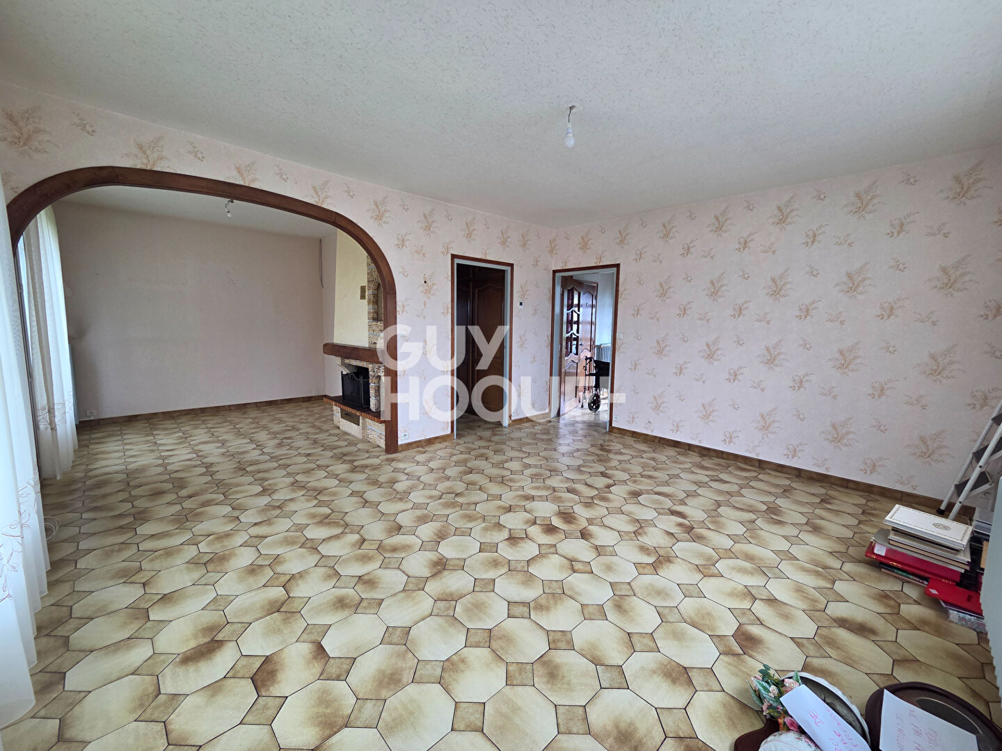 Charmante Maison à Vendre à Saint Pierre Les Elbeuf !