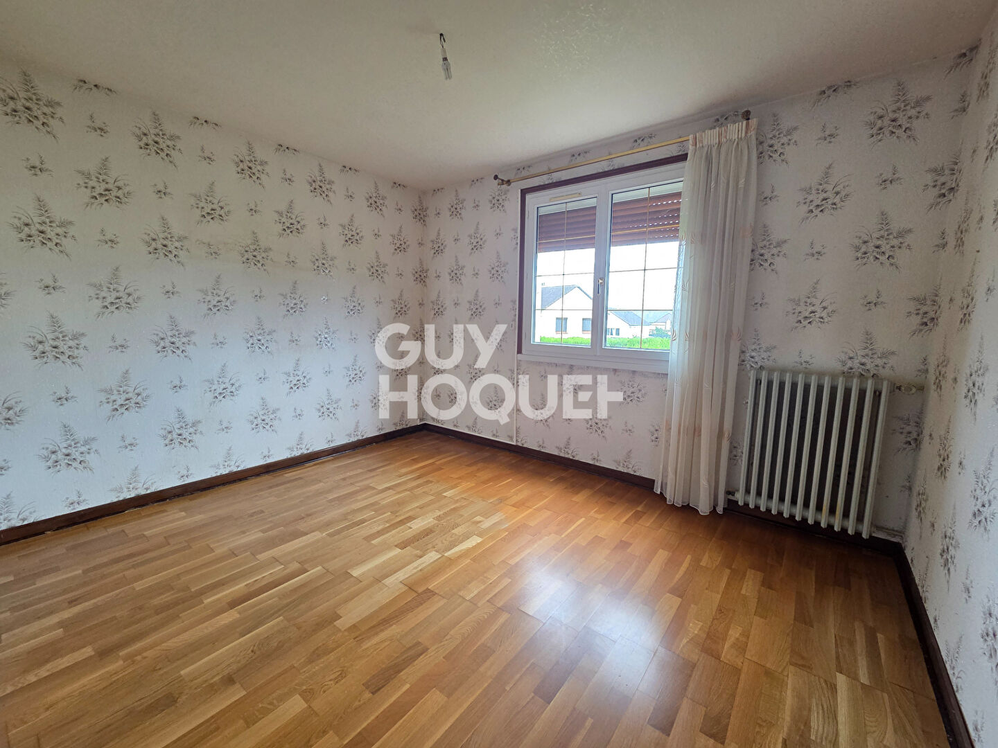 Charmante Maison à Vendre à Saint Pierre Les Elbeuf !