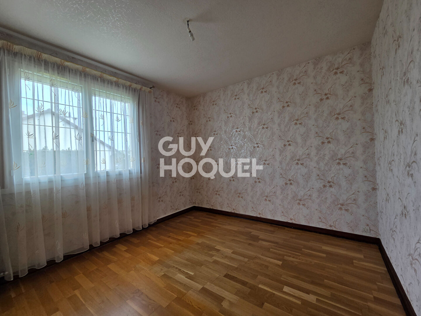 Charmante Maison à Vendre à Saint Pierre Les Elbeuf !