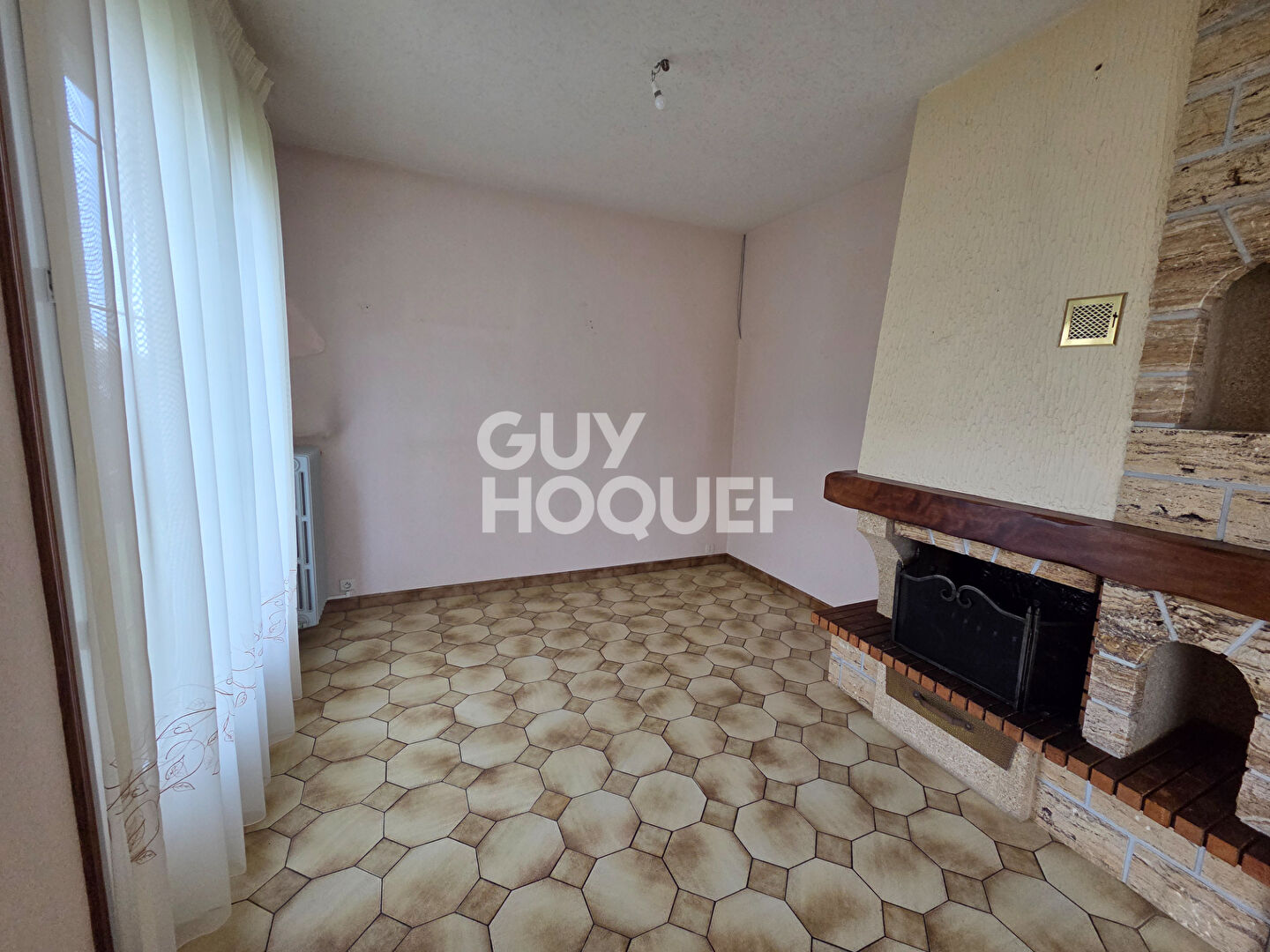 Charmante Maison à Vendre à Saint Pierre Les Elbeuf !