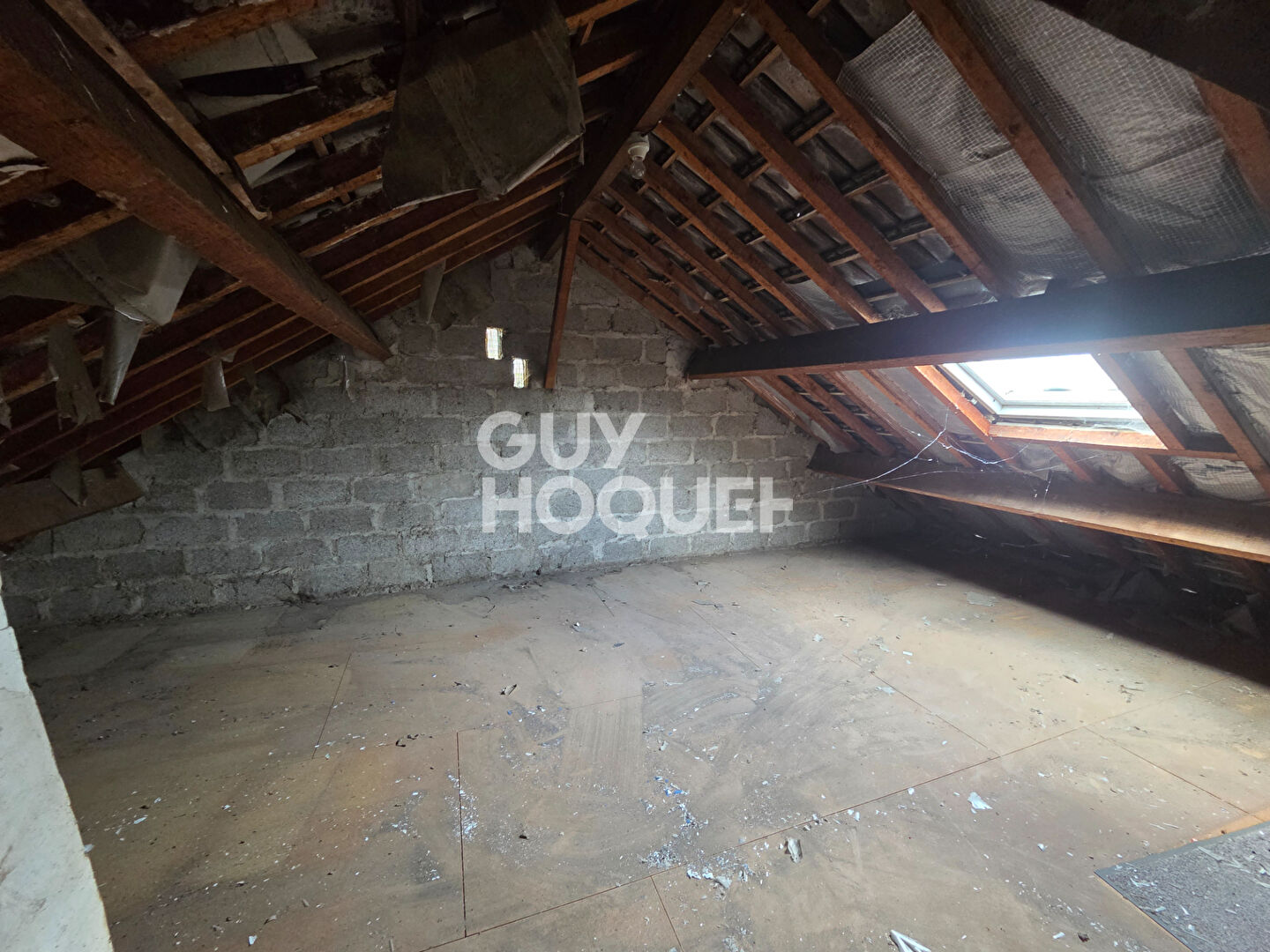 Charmante Maison à Vendre à Saint Pierre Les Elbeuf !