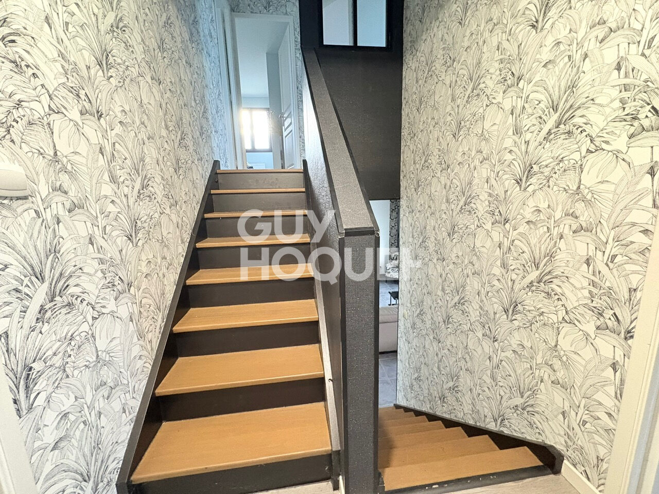 Maison contemporaine 76410  SAINT AUBIN LES ELBEUF