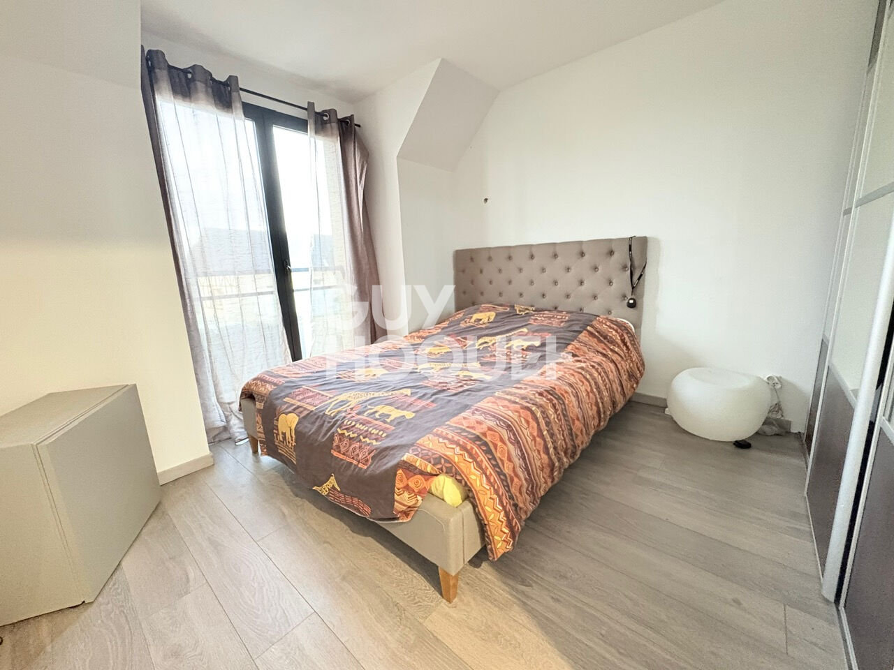 Maison contemporaine 76410  SAINT AUBIN LES ELBEUF