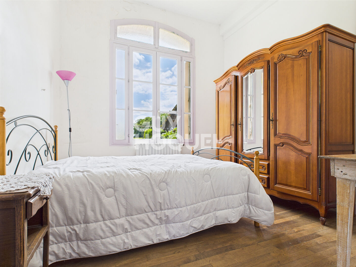 À vendre : Corps de ferme exceptionnel à La Londe